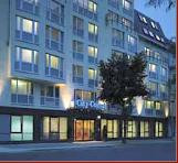 Hotelier's photos City-Consul 3*