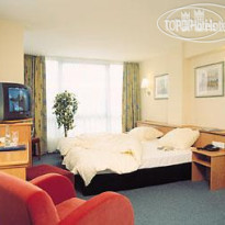 Cityhotel am Gendarmenmarkt