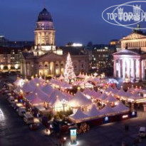 Cityhotel am Gendarmenmarkt