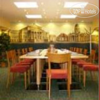 Cityhotel am Gendarmenmarkt