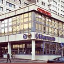 Cityhotel am Gendarmenmarkt