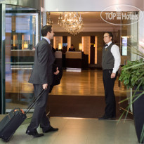 Crowne Plaza Berlin City Centre