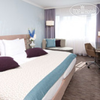 Crowne Plaza Berlin City Centre 