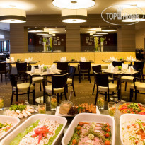 Crowne Plaza Berlin City Centre