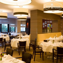 Crowne Plaza Berlin City Centre