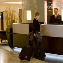 Crowne Plaza Berlin City Centre