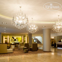 Crowne Plaza Berlin City Centre