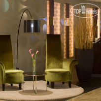 Crowne Plaza Berlin City Centre