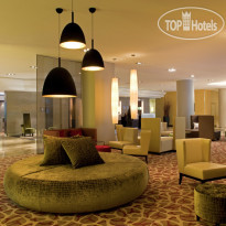 Crowne Plaza Berlin City Centre