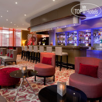 Crowne Plaza Berlin City Centre