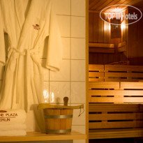 Crowne Plaza Berlin City Centre