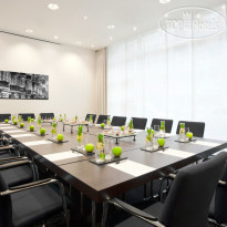 Crowne Plaza Berlin City Centre