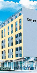 Photos Dorint an der Charite