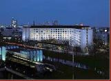 Grand Hotel Esplanade 5*