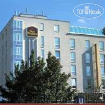 Grand Hostel Berlin Urban 