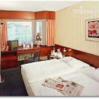 Wyndham Berlin Excelsior 