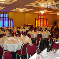 Mercure Hotel Berlin Tempelhof Airport 