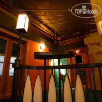 Propeller Island City Lodge
