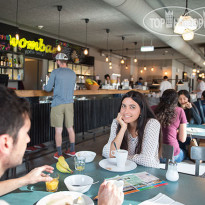Wombat's Berlin City Hostel 