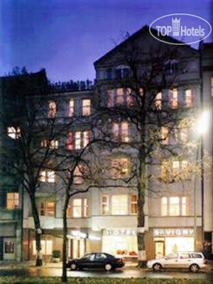 Hotel photo Provocateur Berlin 3*
