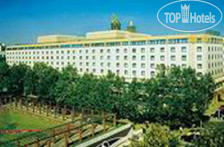 DoubleTree by Hilton Berlin Kudamm 5*