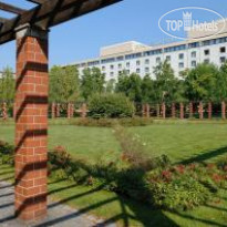 DoubleTree by Hilton Berlin Ku'damm 