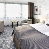 DoubleTree by Hilton Berlin Ku'damm 