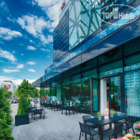 Riu Plaza Berlin 