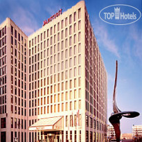 Marriott Hotel Berlin