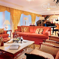 Marriott Hotel Berlin