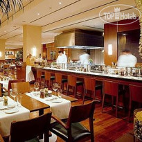 Marriott Hotel Berlin