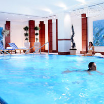 Marriott Hotel Berlin