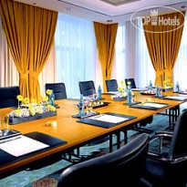 Marriott Hotel Berlin