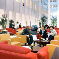 Marriott Hotel Berlin