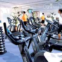 Marriott Hotel Berlin