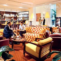 Marriott Hotel Berlin