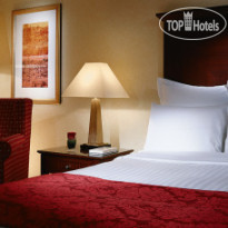 Marriott Hotel Berlin