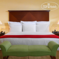 Marriott Hotel Berlin