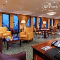 Marriott Hotel Berlin