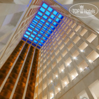 Marriott Hotel Berlin