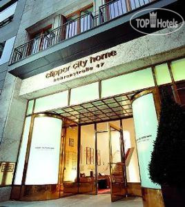 Hotelier's photos Clipper City Home Berlin-Mitte 5*