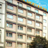 Garner Hotel Berlin - Ku'Damm by IHG  