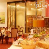 Garner Hotel Berlin - Ku'Damm by IHG  