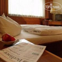 Garner Hotel Berlin - Ku'Damm by IHG  