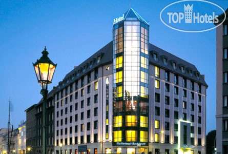 Hotelier's photos Grober Kurfust 4*