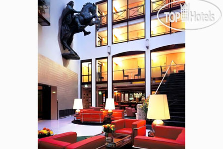 New photos from tourists Grober Kurfust 4*