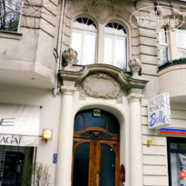 Pension Bella 