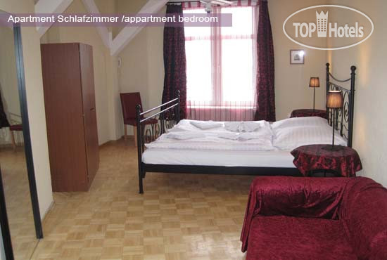 New photos from tourists Pension Bella 2*