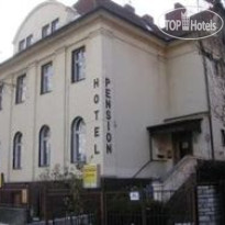 Pension Haus Konstanz 