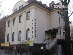 Hotel photo Pension Haus Konstanz 2*